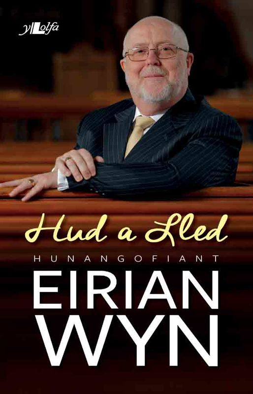 A picture of 'Hud a Lled' 
                              by Eirian Wyn